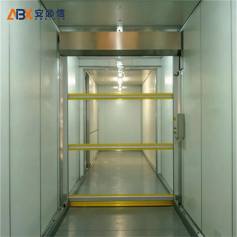 贵港快速门